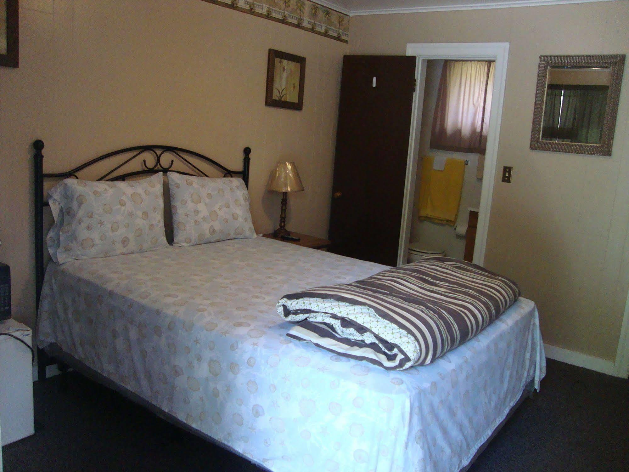 Paradise Resort Saratoga Gansevoort 外观 照片